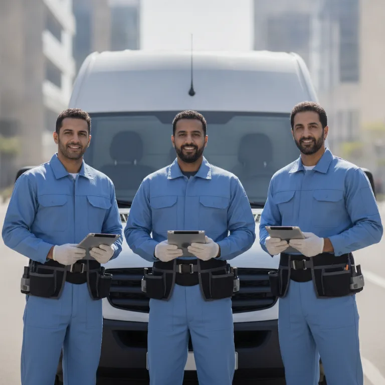 Cyber Insurance Broker team in Dubai Silicon Oasis